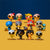 The Binding of Isaac Figures and Pins - Maestro Media