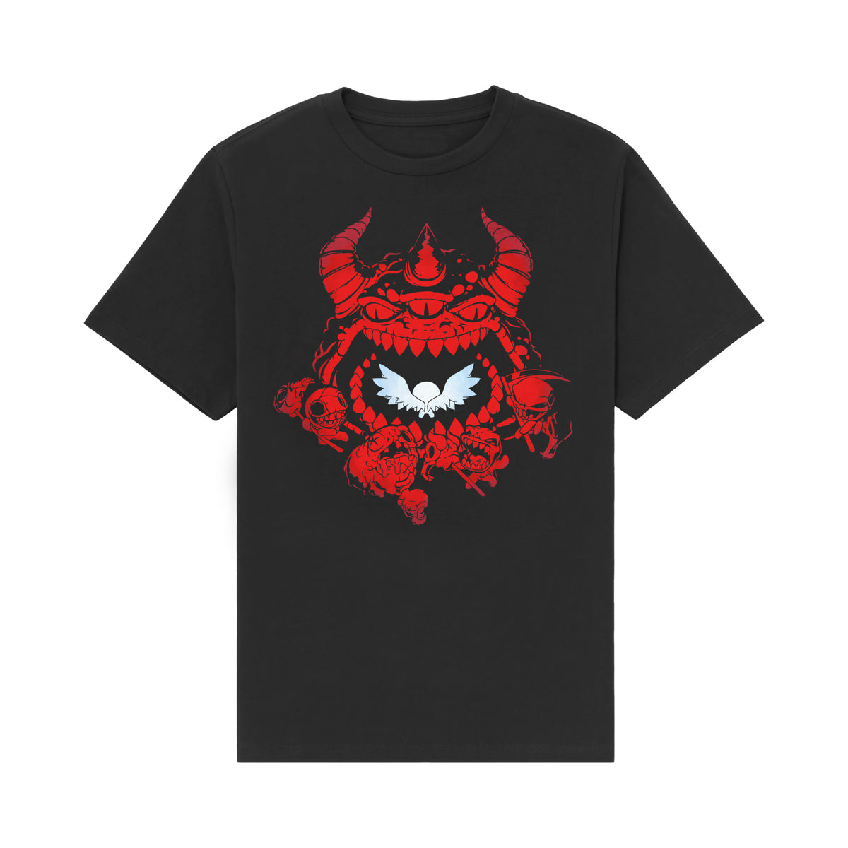 The Binding of Isaac: The Beast T-Shirt