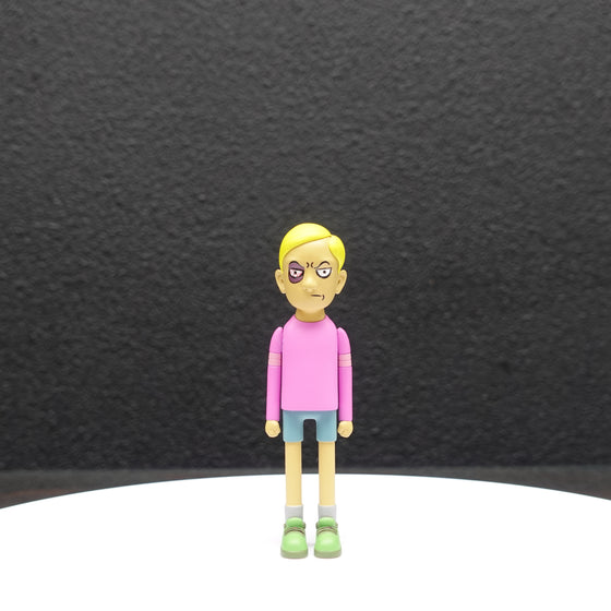 Sally Face Solo Figure: Travis