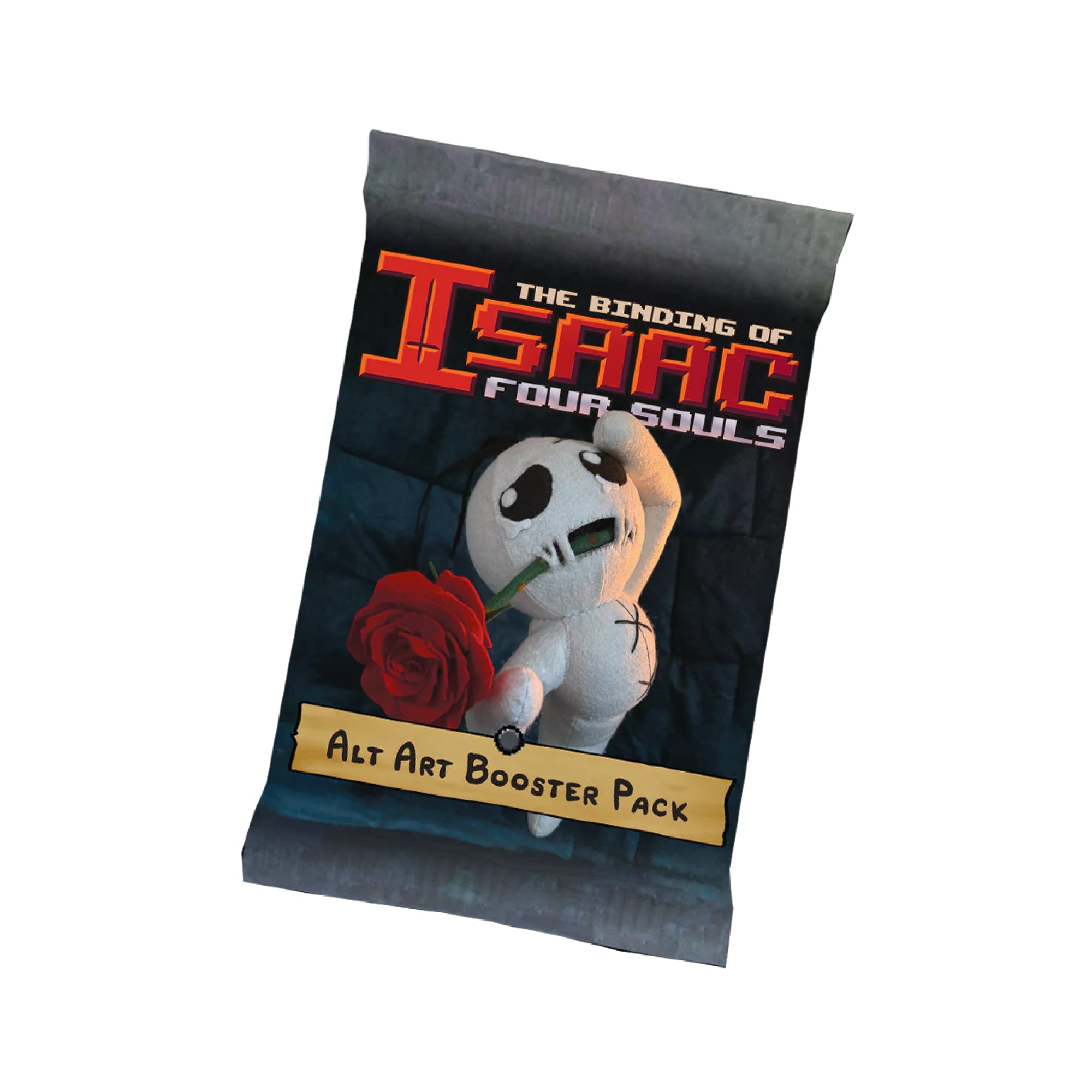 The Binding of Isaac: Four Souls Booster Pack Bundle The Binding of Isaac: Four Souls Booster Pack Bundle