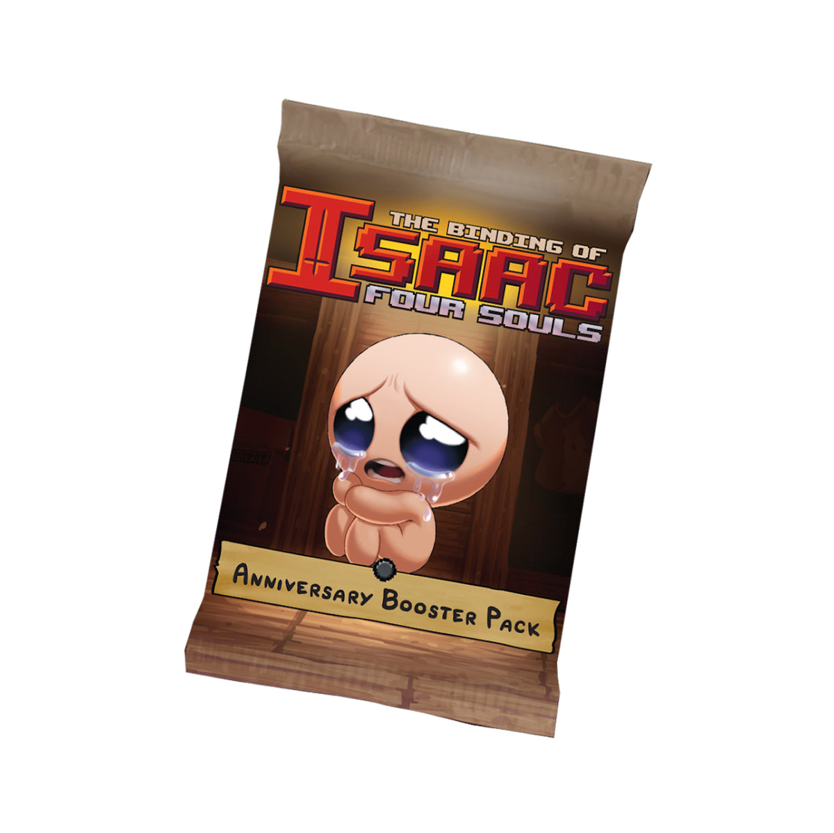 The Binding of Isaac: Four Souls Anniversary Booster Pack