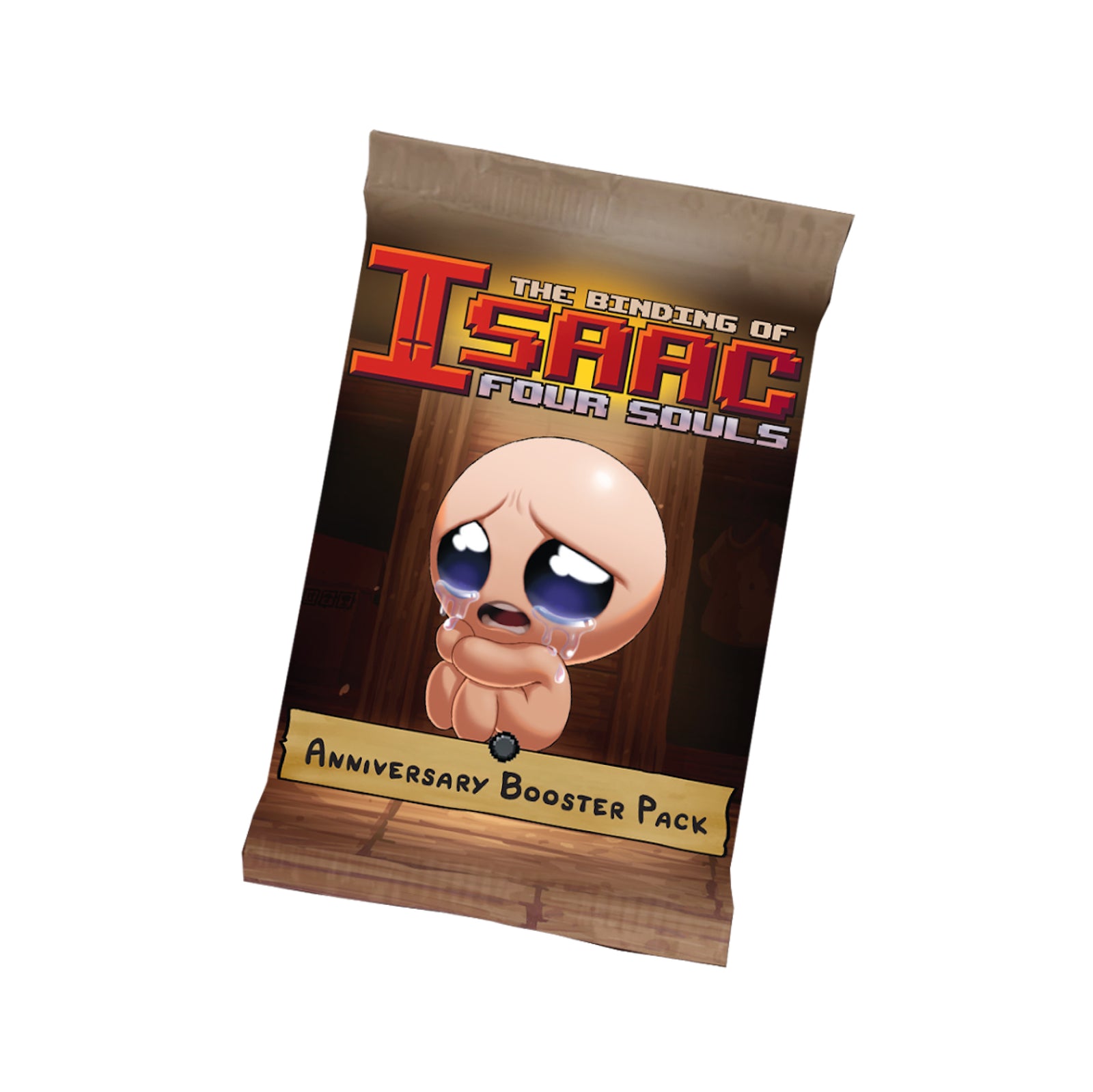 The Binding of Isaac: Four Souls Anniversary Booster Pack