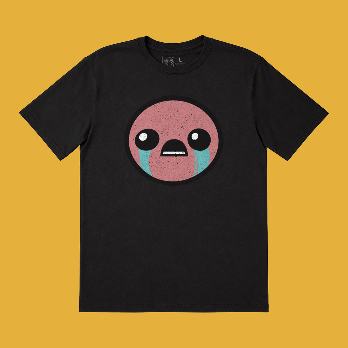 The Binding of Isaac: Bible Thump T-Shirt