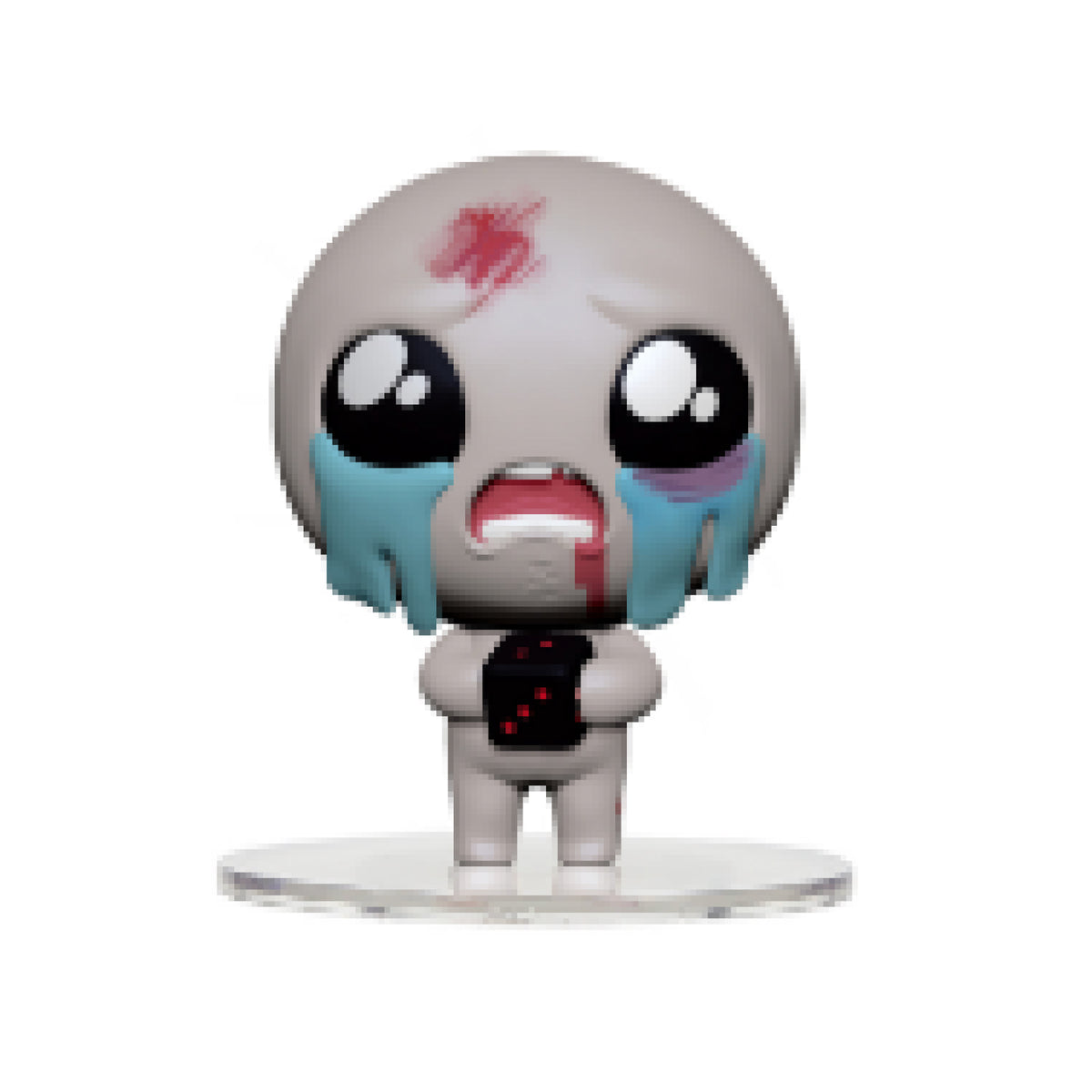 Tainted Isaac Figure