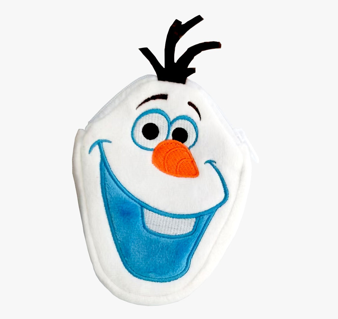 Disney's Frozen: Olaf's Snowball Race