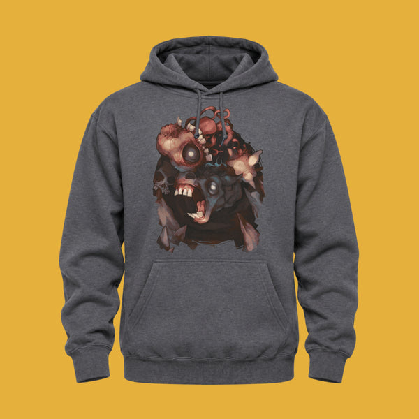 The Binding of Isaac: Headless Horseman Hoodie