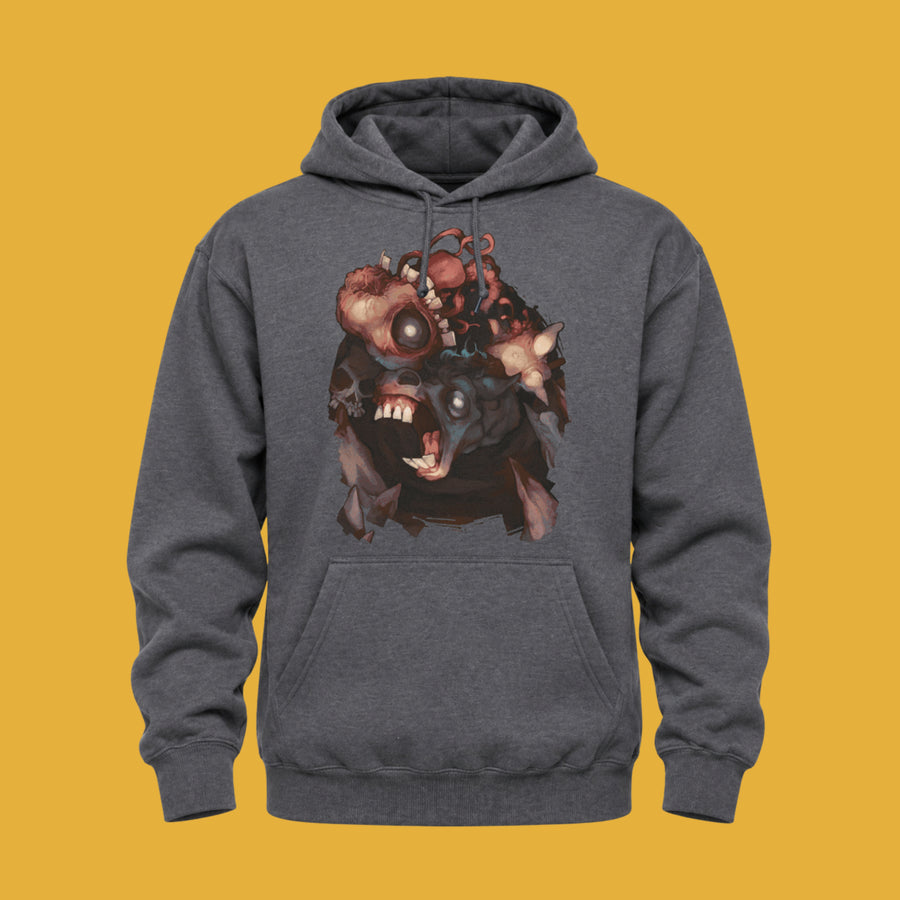 The Binding of Isaac: Headless Horseman Hoodie