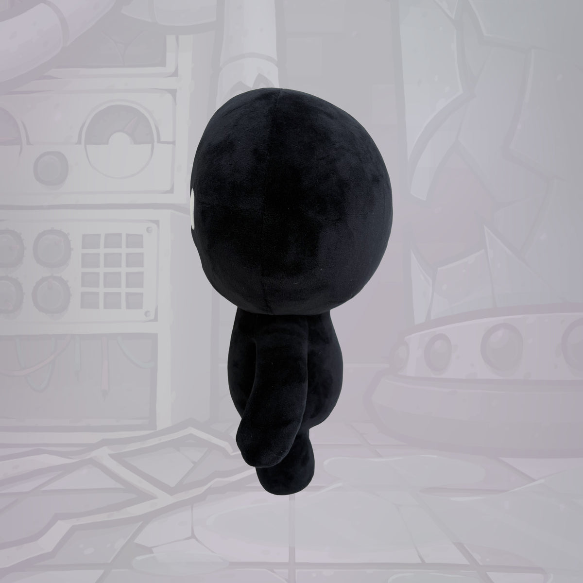 Mewgenics Steven Plush