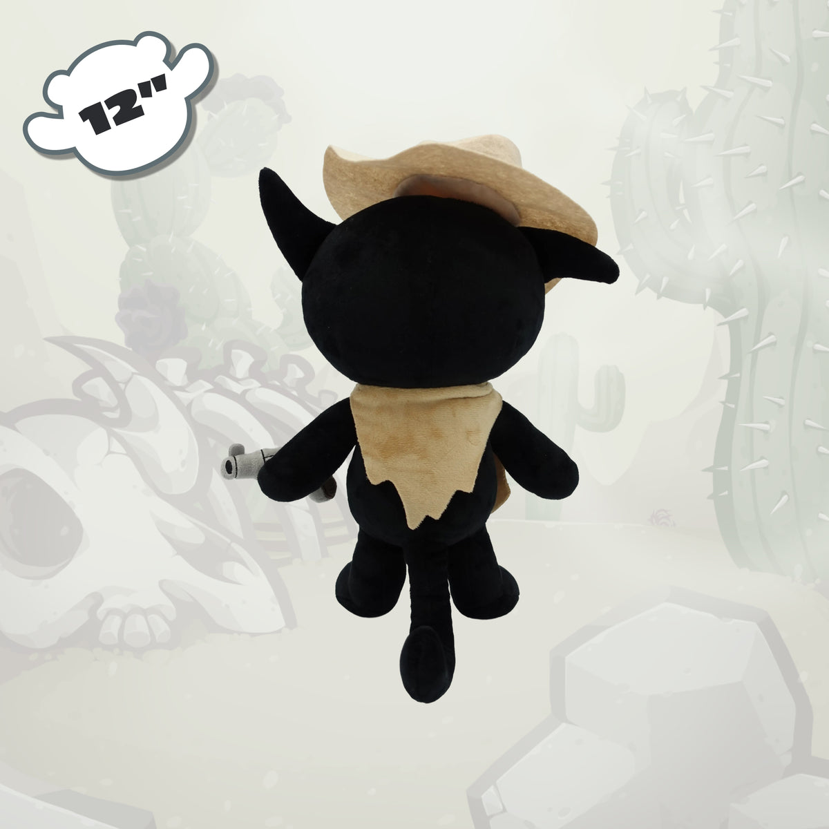 Mewgenics Zodiac Plush