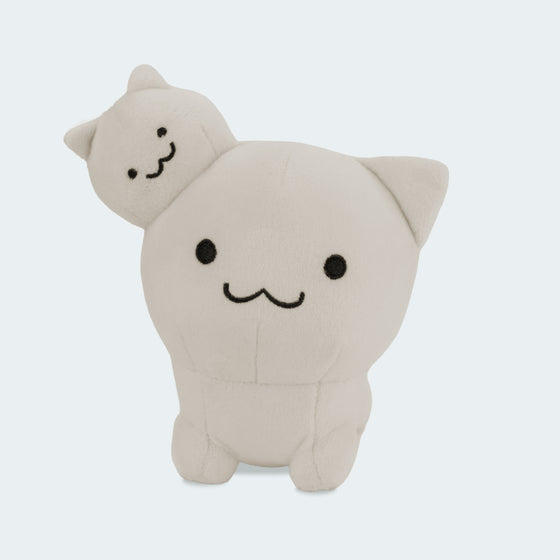 Mewgenics Stacy Plush