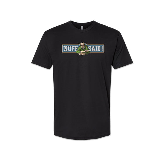 Stan Lee - Nuff Said T-Shirt