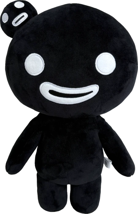 Mewgenics Steven Plush